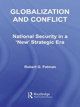 Contemporary Security Studies - Globalization and Conflict