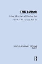 Routledge Library Editions: Sudan - The Sudan
