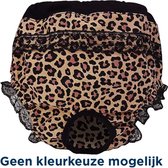 HYGENIC KNICKERS JUNGLE ASS 15-20CM