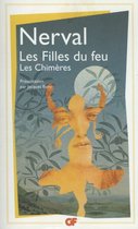 Les Filles du Feu / druk 1