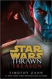 Thrawn Treason Star Wars