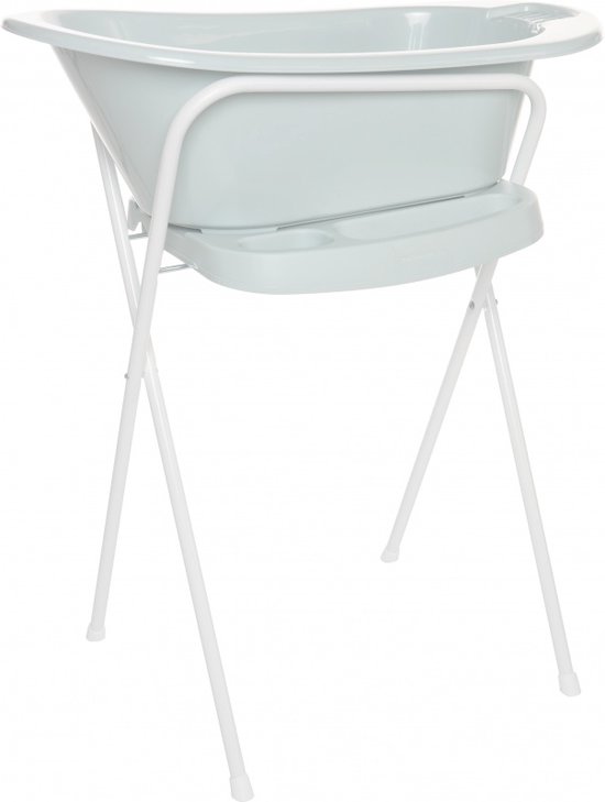 bébé-jou Babybad Fabulous - Sky Green van Bebe Jou — afbeelding 2