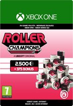 Roller Champions - 2.875 Wheels - Xbox One/Play on Xbox Series X + S - In-game tegoed