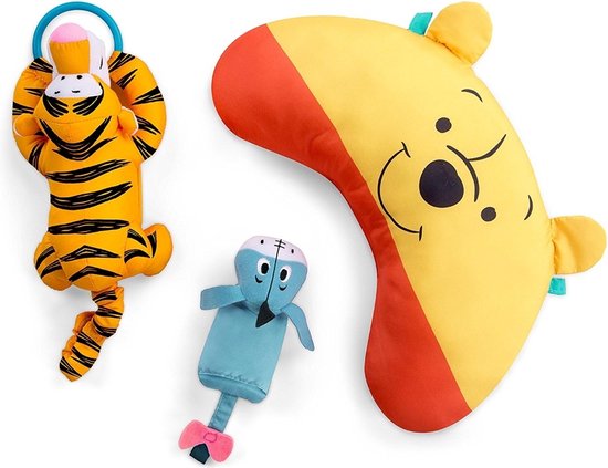 Winnie the Pooh Happy as Can Bee Activity Gym™ from Bright Starts™ - Bright starts