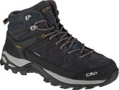 CMP Campagnolo Rigel WP Middelhoge Trekkingschoenen Heren, grijs