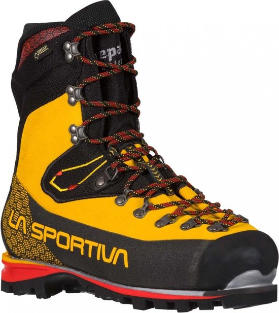 La Sportiva Nepal Cube GTX - Bergschoenen - Heren Yellow 41.5