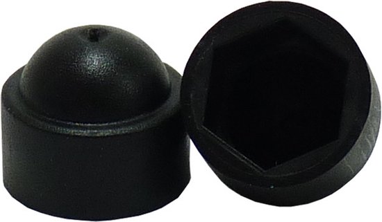 Motorkap beschermer (deflektor) voor Volvo XC90 2003-2014 (rond de radiatorgrille