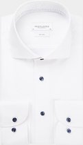 Profuomo PPTH1A0001 Business overhemd - Maat 39 - Heren