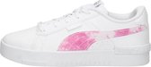 Puma Jada Bleach sneakers wit - Maat 29