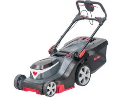 AL-KO 382 Li Premium kit (set met batterijen en lader) - 18V Accu gazonmaaier - Compatibel met Bosch 18V