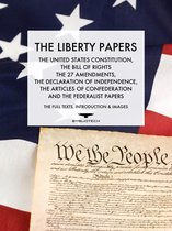 The U.S. Constitution with the Declaration of Independence and the Articles of Confederation