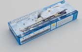 Trumpeter USS Yorktown CV-5 + Ammo by Mig lijm