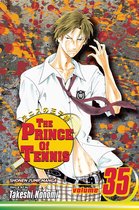 The Prince of Tennis 35 - The Prince of Tennis, Vol. 35