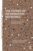 Routledge Studies in Global Information, Politics and Society - The Power of Information Networks
