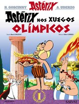 Astérix 12 - Astérix nos Xuegos Olímpicos