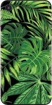 My Style Phone Skin Sticker voor Apple iPhone 7 - Jungle fever