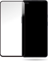 Mobilize Gehard Glas Screenprotector Geschikt voor OnePlus Nord - Zwart