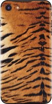 My Style Phone Skin Sticker voor Apple iPhone 8 - Tiger