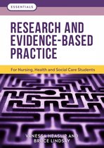 Essentials - Research and Evidence-Based Practice