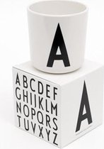 Drinkbeker G | Design Letters G