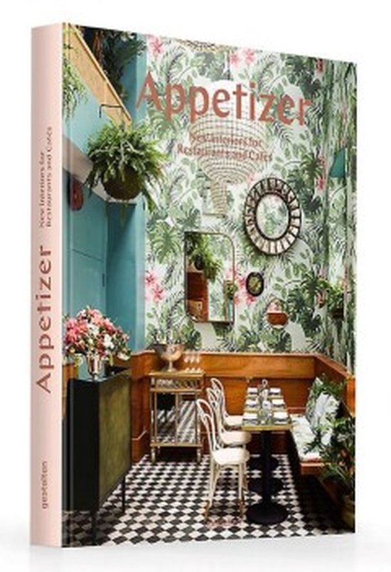 Appetizer - cover