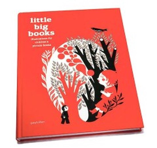 Little Big Books - cover