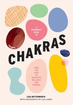 Omslag A beginner's guide to chakras