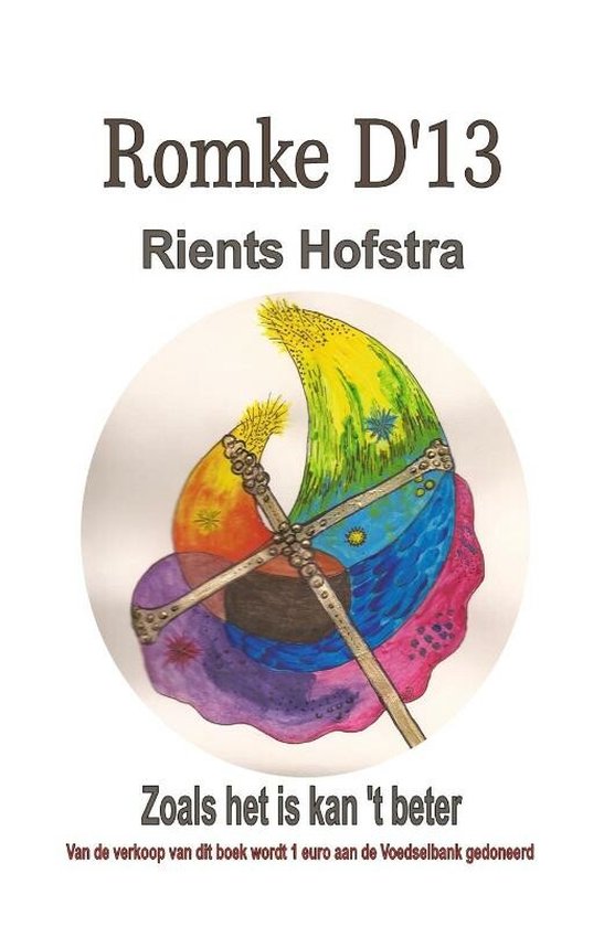 Romke D 13