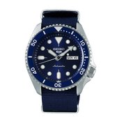 Seiko 5 Sports SRPD51K2 - Heren - Horloge - 42.5 mm