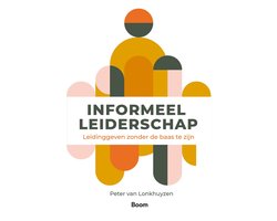 Informeel leiderschap