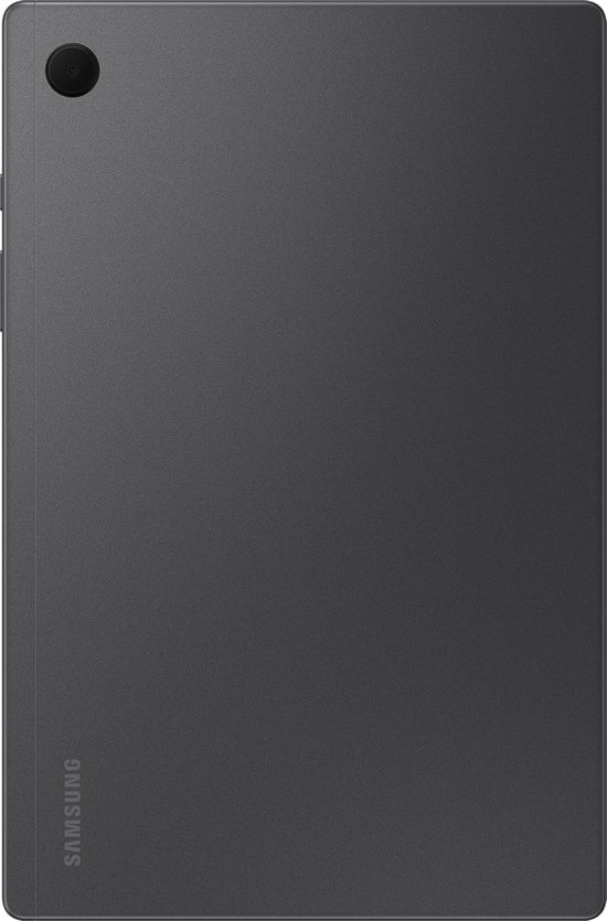Samsung Galaxy Tab A8 (2022) - 64GB - Wifi - 10.5 inch - Gray - Samsung