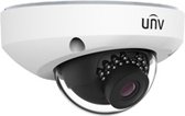 Uniview IPC314SR-DVPF28 bewakingscamera Dome IP-beveiligingscamera 2592 x 1520 Pixels Plafond