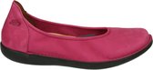 Loints of Holland 68303 NESSERSLUIS - Volwassenen Instappers - Kleur: Roze - Maat: 38.5