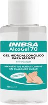 Inibsa Alcogel Hands 100ml