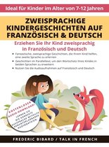 Zweisprachige Kindergeschichten auf Franz�sisch & Deutsch