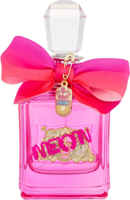 Juicy Couture Viva La Juicy Neon eau de parfum spray 100 ml