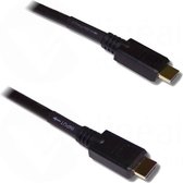 LINEAIRE 4K versterkte HDMI-kabel - 30 m