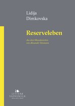 Litterae Slovenicae - Reserveleben