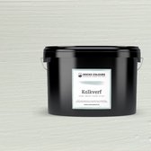 Kalkverf - Groen - PR205 Veo - 1 liter