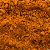 Pigment poeder Bruin 500 gram 53. Ocre Havane