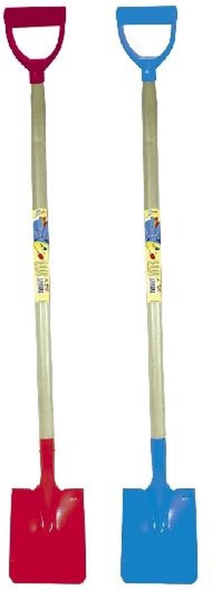 Summertime Strandschep (bats) 106cm 2ass