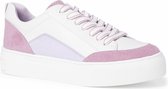 Marco Tozzi Dames Sneaker 2-2-23703-28 152 wit Maat: 42 EU