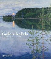 Gallen-Kallela