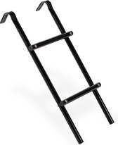 EXIT Economy trampoline ladder voor framehoogte 50-70cm
