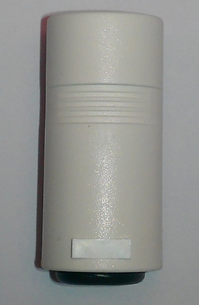 Itho Daalderop 545-0955 - buitenvoeler voor WPU NTC sensor 10kOhm