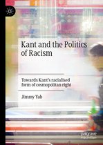 Kant and the Politics of Racism