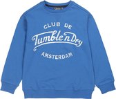 Tumble 'N Dry  Yokohoma Sweater Jongens Mid maat  128