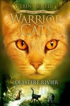 De macht van drie 2 -   Warrior Cats