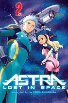 Astra Lost in Space 2 - Astra Lost in Space, Vol. 2