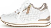 Gabor 86.529.51 Dames Sneakers - Wit